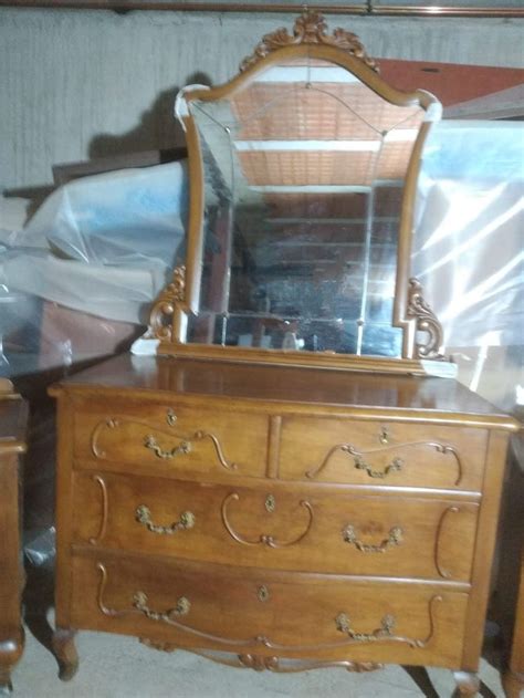 Conjunto dormitorio antiguo Continuara.org