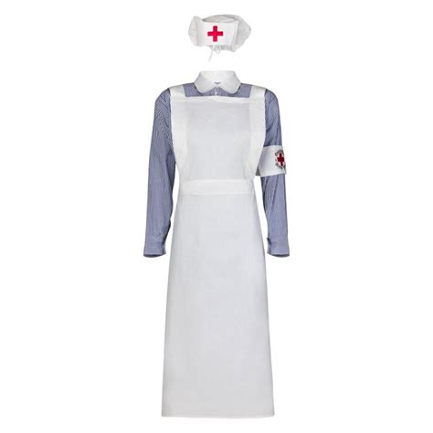 Conjunto enfermera uniforme Continuara.org