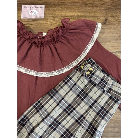 Conjunto eve children Continuara.org