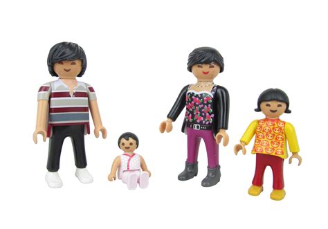 Conjunto figuras playmobil Continuara.org