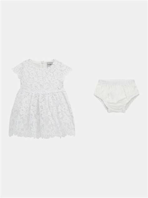 Conjunto guess vestido Continuara.org