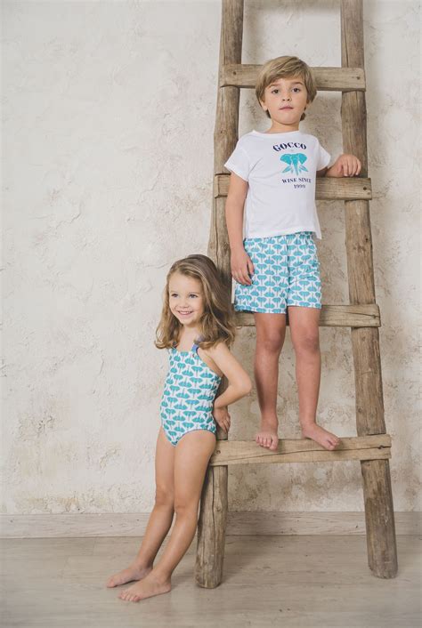 Conjunto infantil bano Continuara.org
