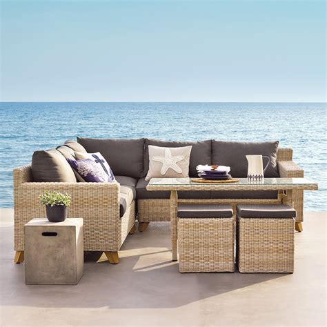 Conjunto jardin terraza Continuara.org