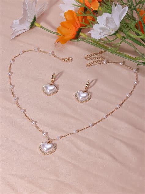 Conjunto joyas Continuara.org