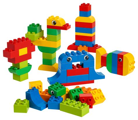 Conjunto lego Continuara.org
