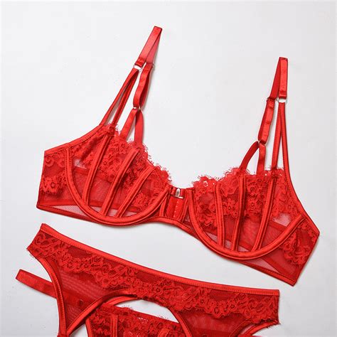 Conjunto lenceria t Continuara.org
