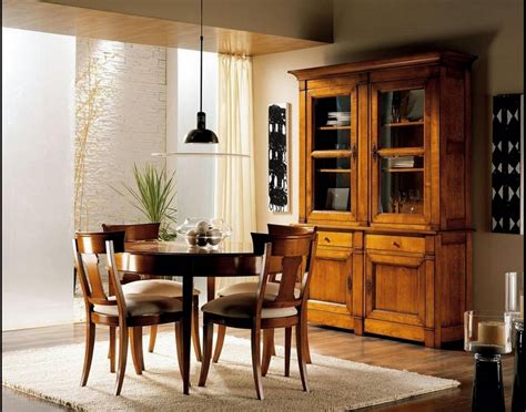Conjunto madera maciza Continuara.org
