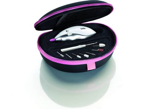 Conjunto manicura pedicura Continuara.org