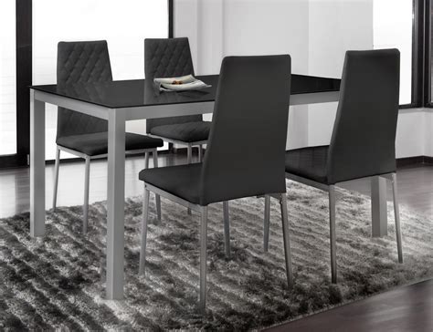 Conjunto mesa cuatro Continuara.org