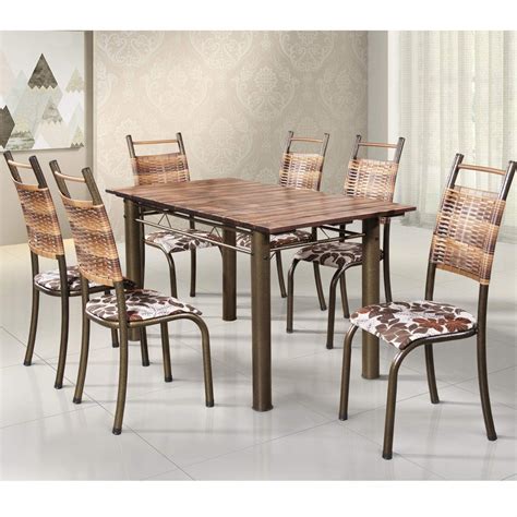 Conjunto mesa Continuara.org