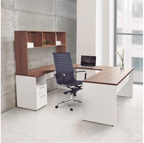 Conjunto modular escritorio Continuara.org