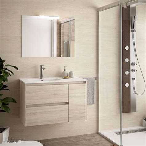 Conjunto mueble bano Continuara.org