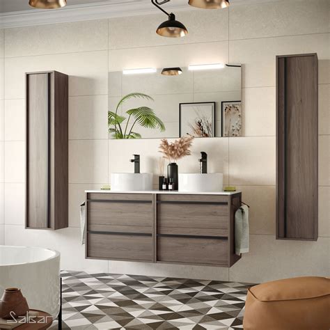 Conjunto mueble espejo Continuara.org