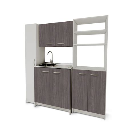 Conjunto muebles cocina Continuara.org