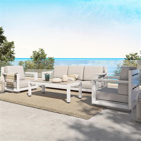 Conjunto muebles jardin Continuara.org