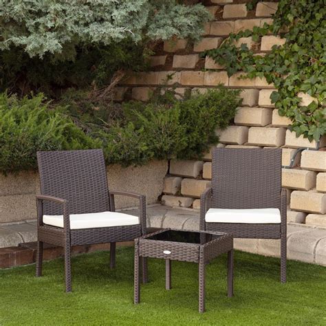 Conjunto muebles terraza Continuara.org