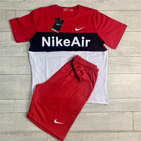 Conjunto nike verano Continuara.org