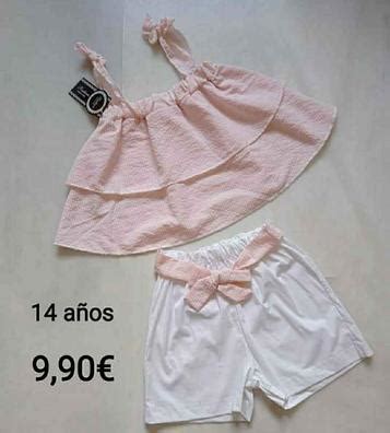 Conjunto nina estrenar Continuara.org