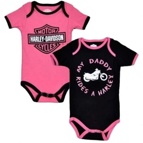 Conjunto nino harley Continuara.org