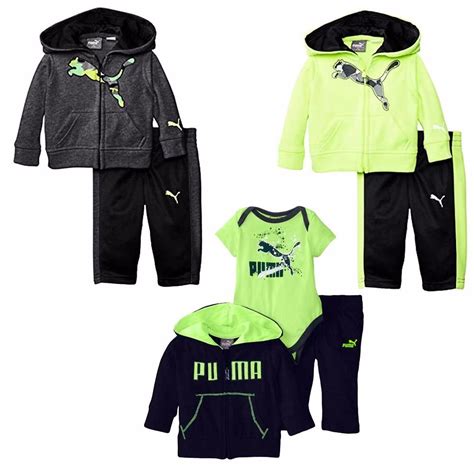 Conjunto nino marca Continuara.org