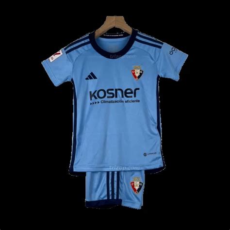 Conjunto nino osasuna Continuara.org