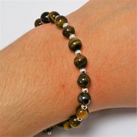 Conjunto ojo tigre Continuara.org