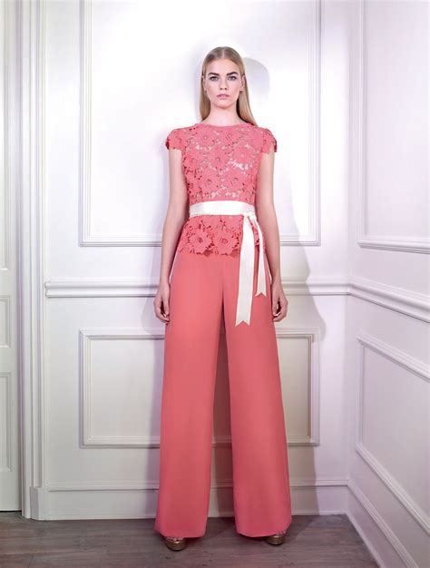 Conjunto pantalon blusa Continuara.org