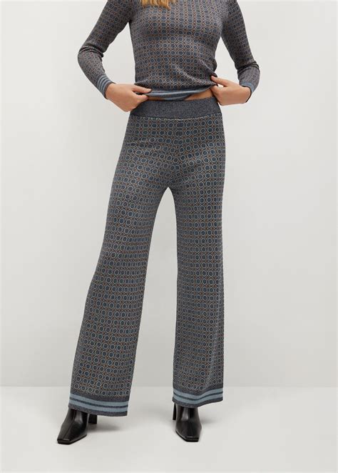 Conjunto pantalon jersey Continuara.org