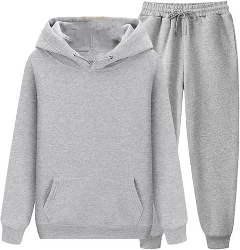 Conjunto pantalon sudadera Continuara.org