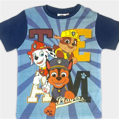 Conjunto patrulla canina Continuara.org