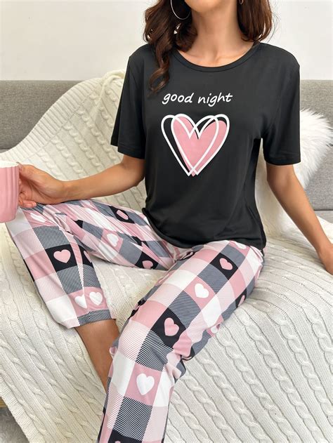 Conjunto pijama Continuara.org