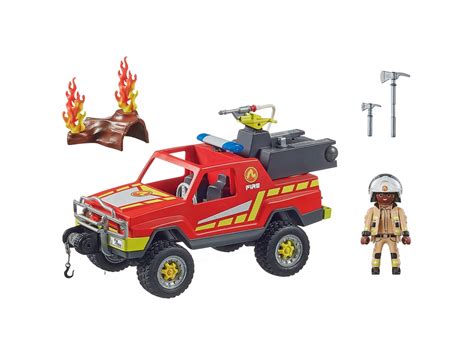 Conjunto playmobil motor Continuara.org