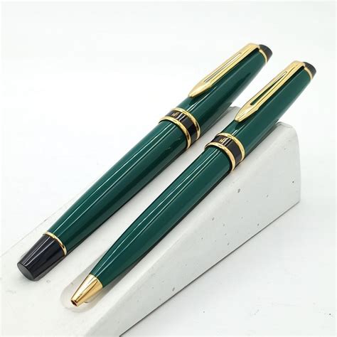 Conjunto pluma boligrafo Continuara.org