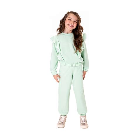 Conjunto princess Continuara.org
