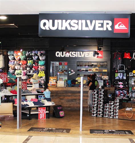 Conjunto quicksilver Continuara.org