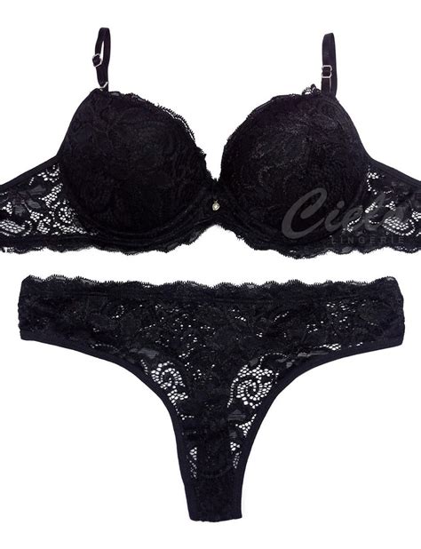 Conjunto ropa interior Continuara.org