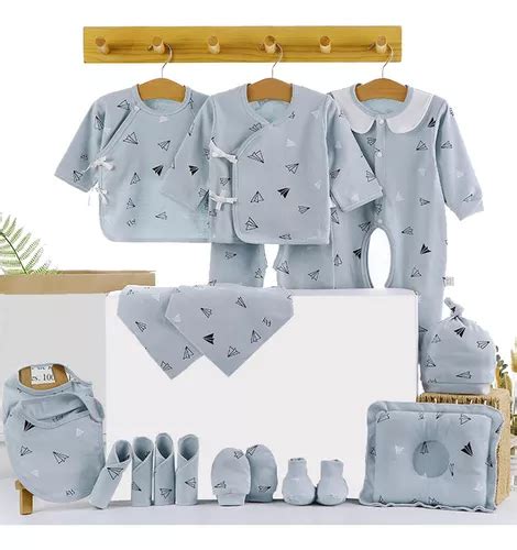 Conjunto ropita bebe Continuara.org