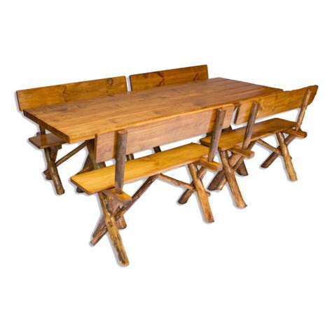 Conjunto rustico rinconeramesasillas Continuara.org
