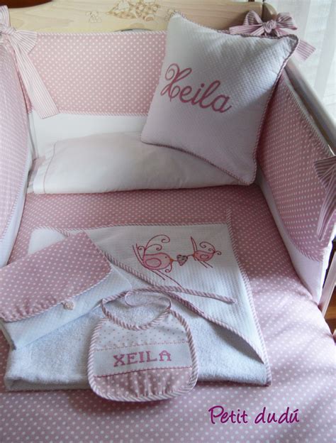 Conjunto sabanas bebe Continuara.org