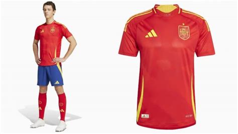 Conjunto seleccion espana Continuara.org