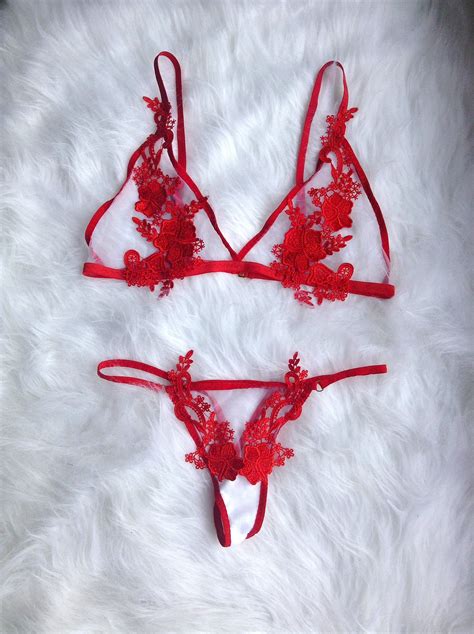 Conjunto sexy Continuara.org