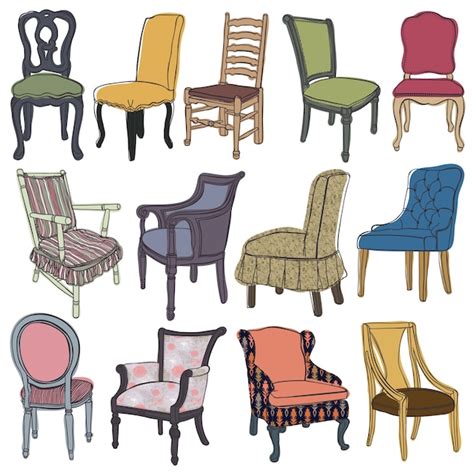 Conjunto sillones sillas Continuara.org