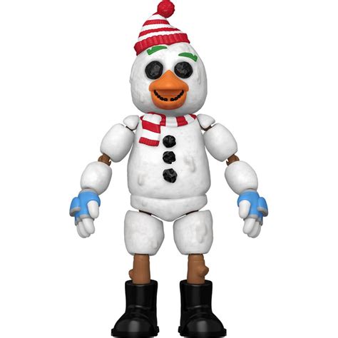 Conjunto snow chica Continuara.org