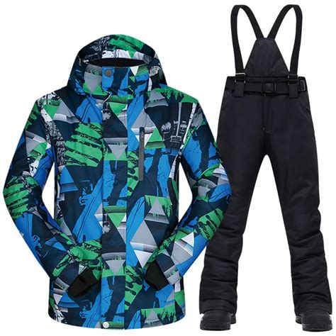 Conjunto snowboard Continuara.org