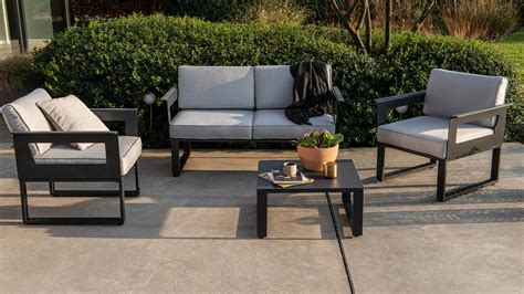 Conjunto sofas mesa Continuara.org