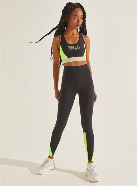 Conjunto sport leggin Continuara.org