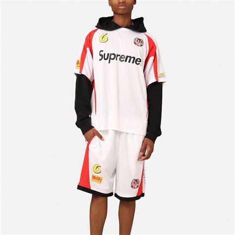 Conjunto supreme Continuara.org