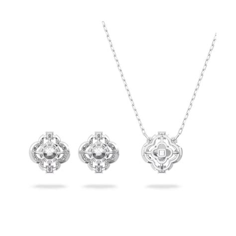 O conjunto swarovski Continuara.org