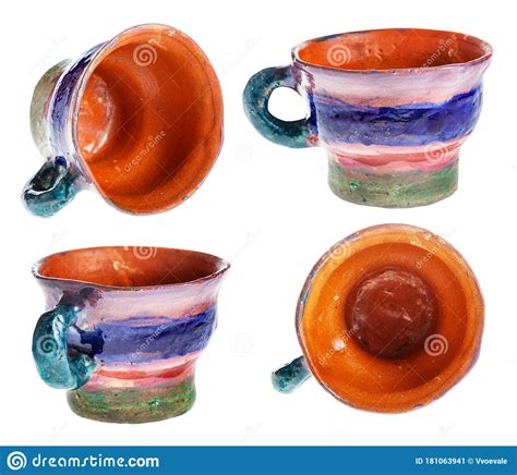 Conjunto tazas hechas Continuara.org