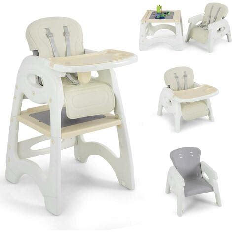 Conjunto trona silla Continuara.org